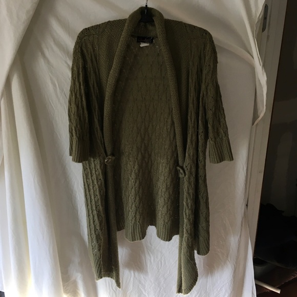 Questions by say what sweater - Picture 5 of 8